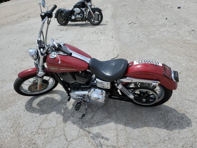 2006 HARLEY-DAVIDSON FXDLI 1HD1GN1136K331252
