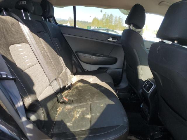 KNDPM3AC7J7313293 KIA Sportage Lx