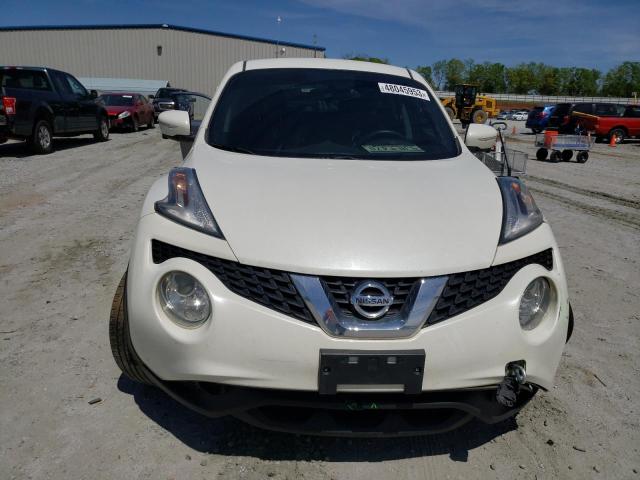 2015 NISSAN JUKE S - JN8AF5MR1FT501158