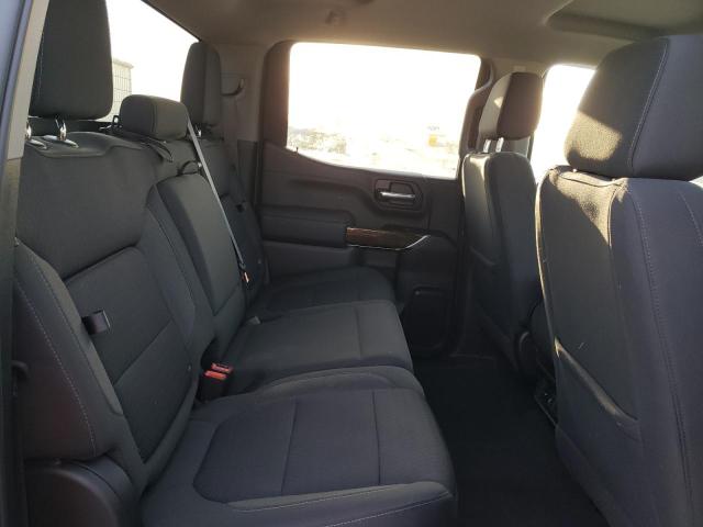 2022 GMC SIERRA LIM - 3GTP9GEK6NG150236