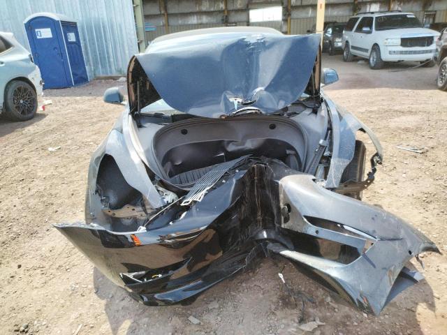 5YJ3E1EC9NF269128 Tesla MODEL 3