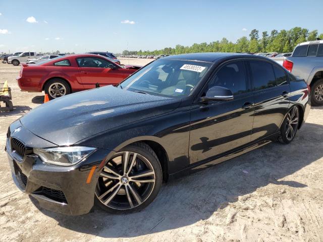 2017 BMW 340 XI - WBA8B7C30HA182698