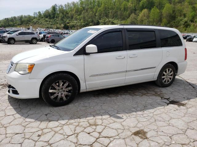 2014 Chrysler Town & Country Touring for sale in Hurricane, WV