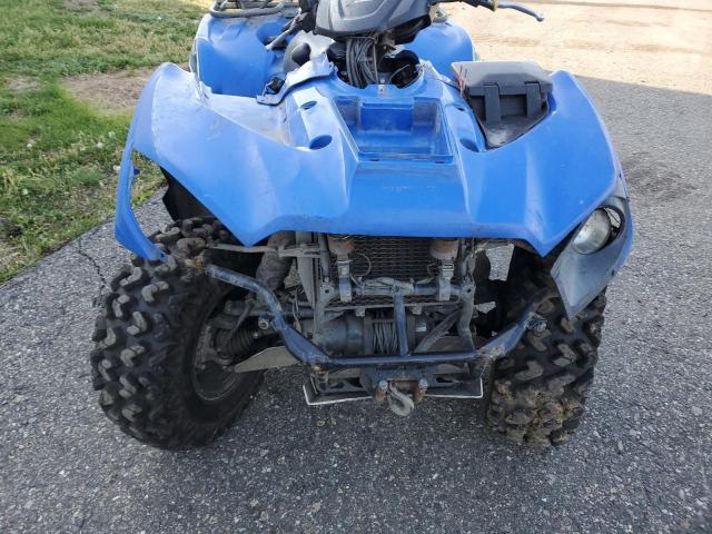 2014 KAWASAKI KVF750 G - JKAVFDG10EB506914