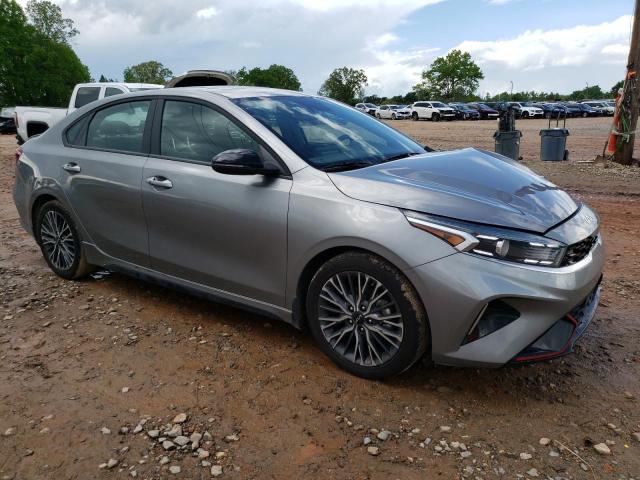 2022 KIA FORTE GT L - 3KPF54AD5NE487506