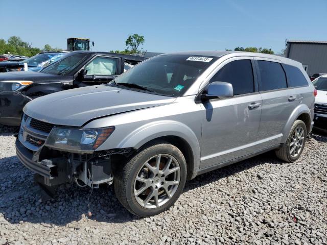 2019 Dodge Journey GT