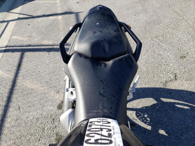2007 YAMAHA FZ1 - JYARN17Y97A000590