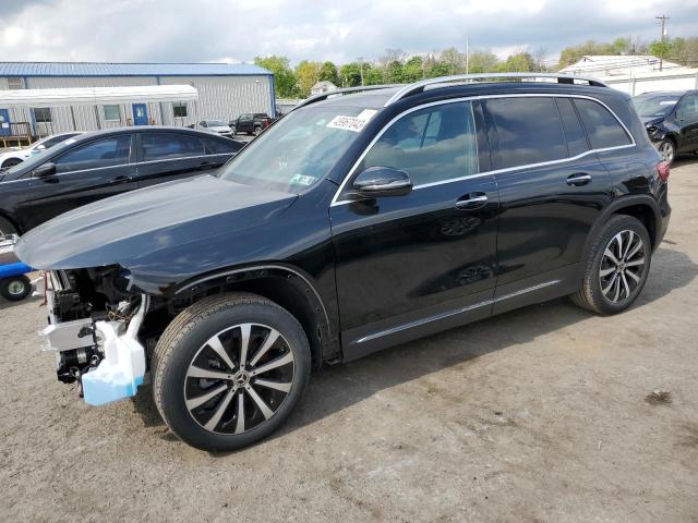 2023 MERCEDES-BENZ GLB 250 4M - W1N4M4HB4PW270335