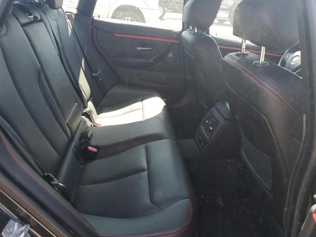 2015 BMW 428 XI GRA - WBA4C9C57FD330740