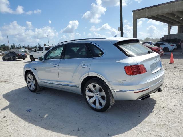 2020 BENTLEY BENTAYGA SJAAM4ZV2LC031379