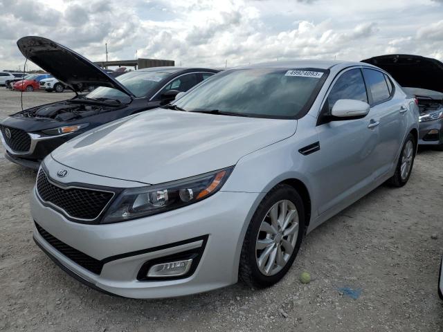 2014 Kia Optima EX