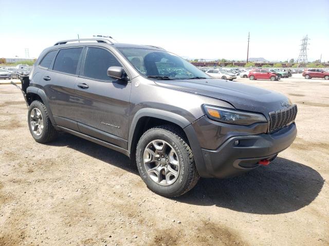 1C4PJMBX7KD477677 Jeep Cherokee Trailhawk