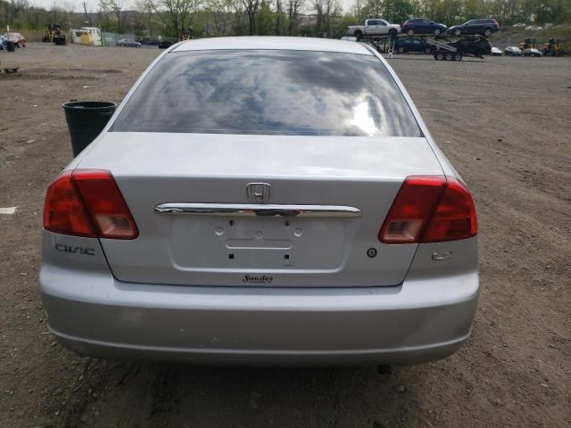 2HGES16531H591643 2001 Honda Civic Lx