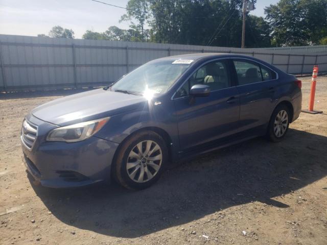 2017 Subaru Legacy 2.5i Premium