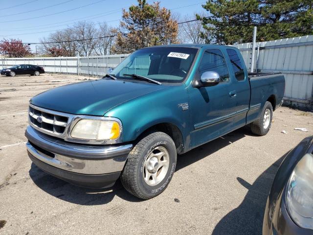 1998 Ford F-150 