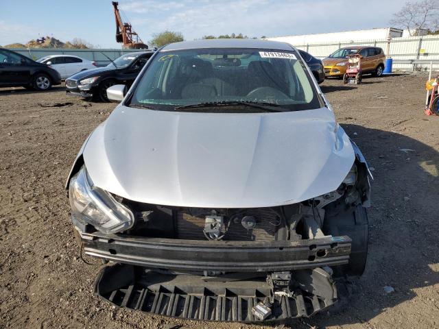2019 NISSAN SENTRA S - 3N1AB7AP9KY319816