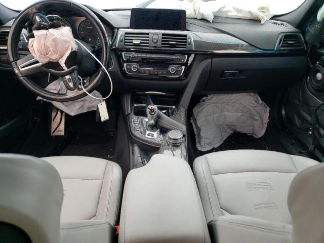WBS8M9C54J5J79420 BMW M3