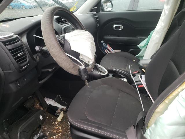 KNDJN2A27F7222150 KIA SOUL
