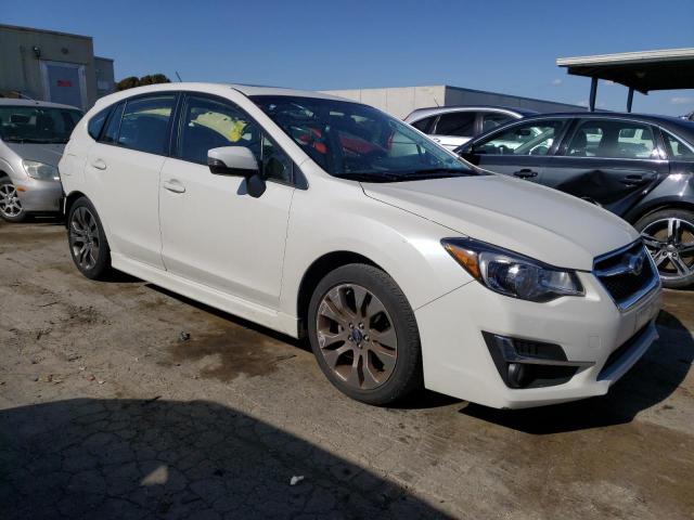 JF1GPAZ68F8315118 Subaru Impreza Sport Limited