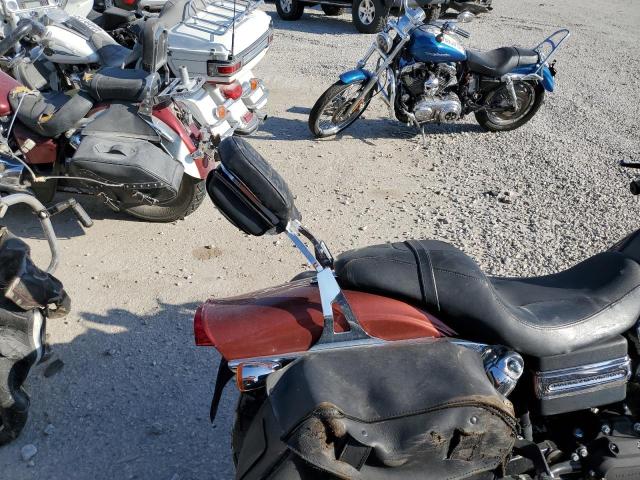 2009 HARLEY-DAVIDSON FXDF - 1HD1GY4169K305309