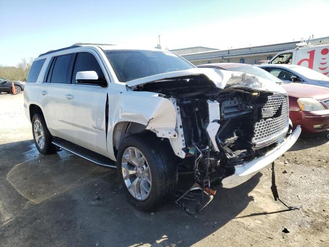 1GKS2BKC4HR295508 GMC YUKON SLT