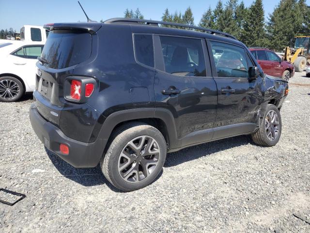 ZACCJBBB1HPE57264 Jeep Renegade Latitude