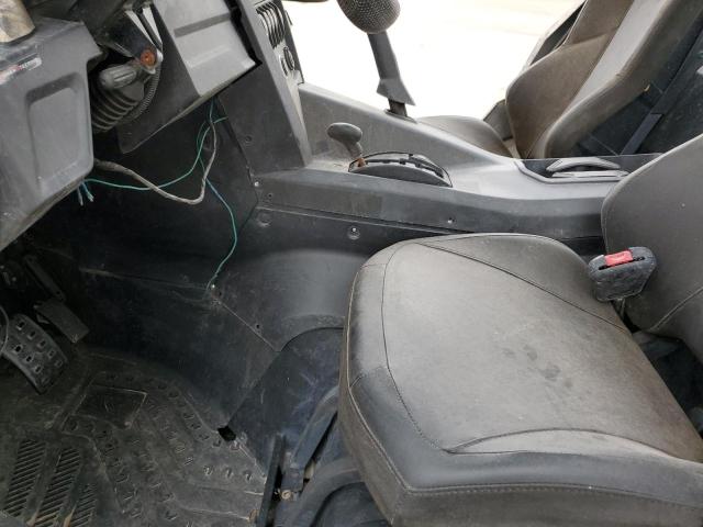 2014 CAN-AM COMMANDER - 3JBKKPP12EJ000827