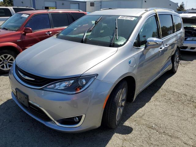 2019 CHRYSLER PACIFICA H - 2C4RC1N71KR508917