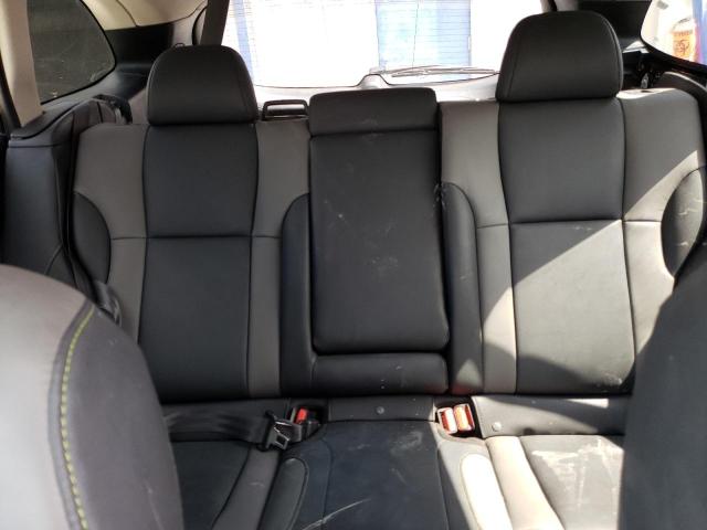 2020 SUBARU OUTBACK ON 4S4BTGKD0L3169779