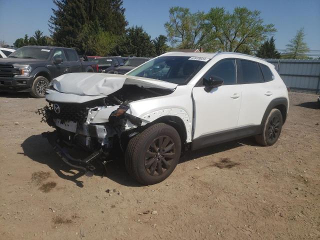 2023 MAZDA CX-50 PREF - 7MMVABCM4PN130566
