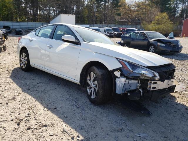 1N4BL4BV0KC233481 Nissan ALTIMA S