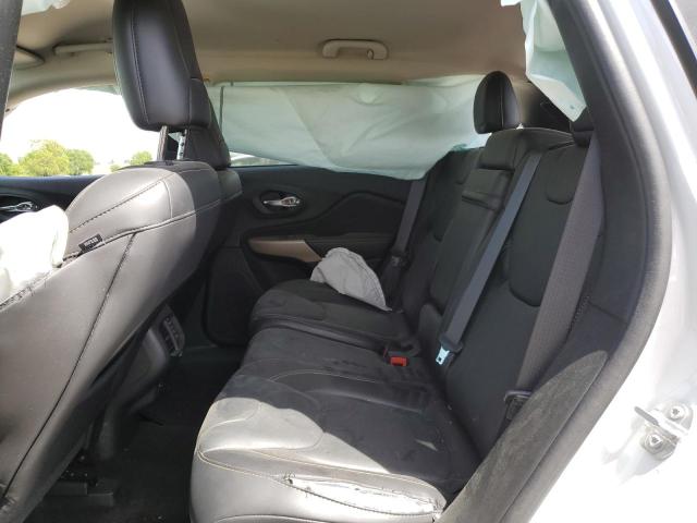 1C4PJMDS0HW646727 Jeep Cherokee Limited