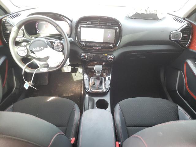 2023 KIA SOUL GT LI - KNDJ53AU5P7842035
