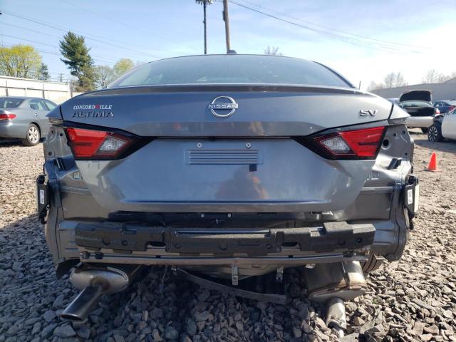 VIN 1N4BL4DV5PN341135 2023 NISSAN ALTIMA no.6