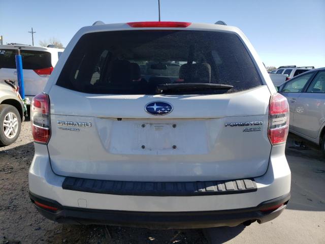JF2SJAEC7EH468848 Subaru Forester 2.5i Premium