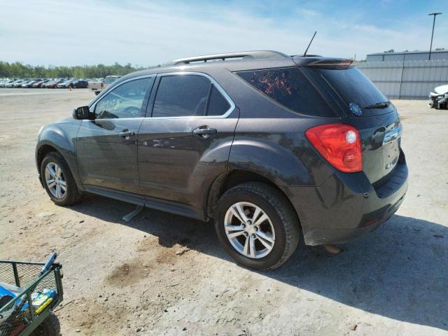 2015 CHEVROLET EQUINOX LT - 2GNALBEK1E6181262