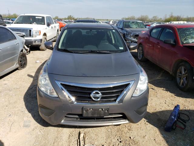 2016 NISSAN VERSA 4D - 3N1CN7AP9GL855623
