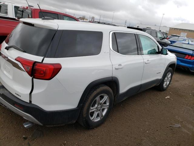1GKKNRLS6KZ134963 GMC ACADIA SLE