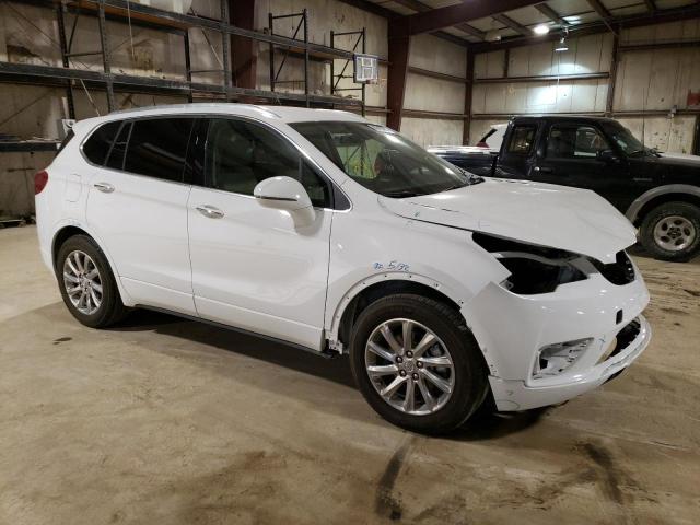 LRBFXCSA2LD103252 Buick Envision Essence