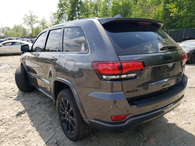 Vin: 1c4rjfag7kc628612, lot: 49993593, jeep grand cher laredo 20192