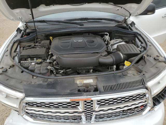 2018 DODGE DURANGO CI - 1C4RDJEG4JC462634