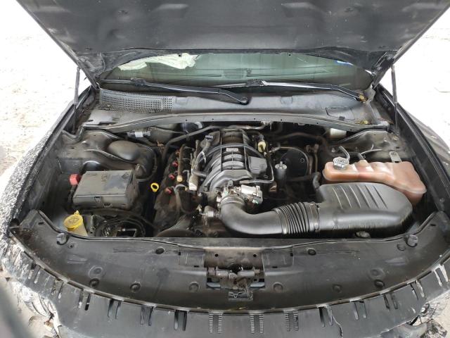 2C3CDXCT4KH584194 Dodge CHARGER R/T