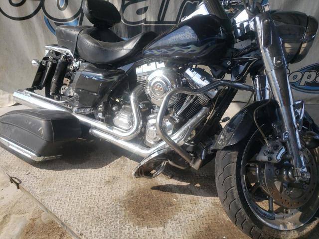 2007 HARLEY-DAVIDSON FLHRSE3 1HD1PG8127Y960016