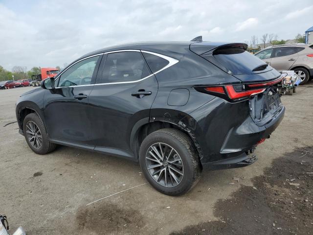 2022 LEXUS NX 350 JTJAGCEZ9N2001908