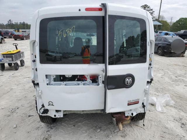 2022 RAM PROMASTER - ZFB636VPXN6W03636