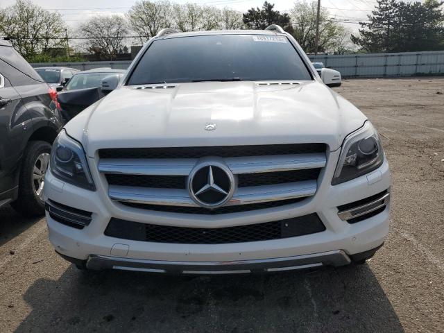 2016 MERCEDES-BENZ GL 450 4MA - 4JGDF6EE1GA629273