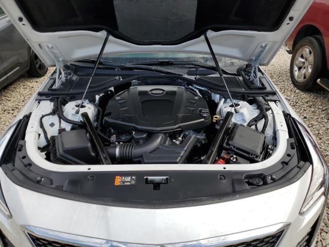 2019 CADILLAC CT6 PREMIU - 1G6KD5RS6KU134234