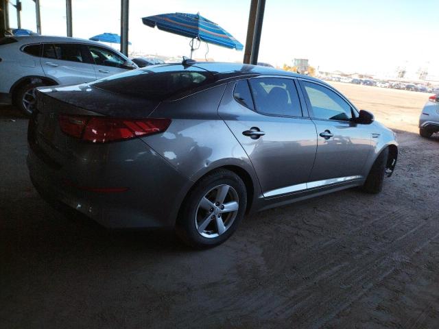 5XXGM4A76EG287839 KIA Optima Lx