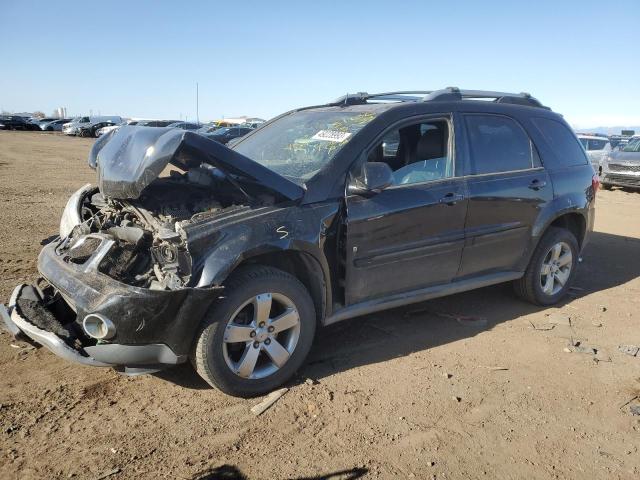 2006 Pontiac Torrent 