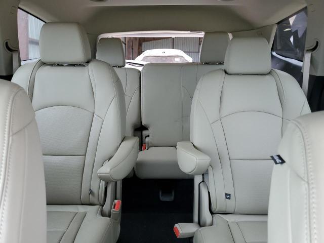 2019 BUICK ENCLAVE PR - 5GAERCKWXKJ144684